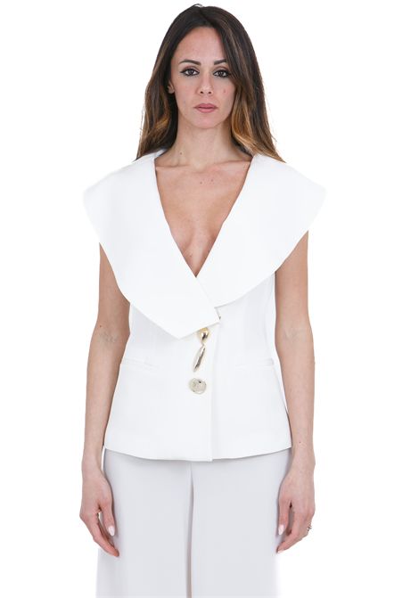  SIMONA CORSELLINI | Blazer | CPGI01401V0359